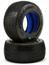 Blockade SC 2.2"/3.0" Short Course Truck Tires M3 (2) ProLine Racing PRO118302