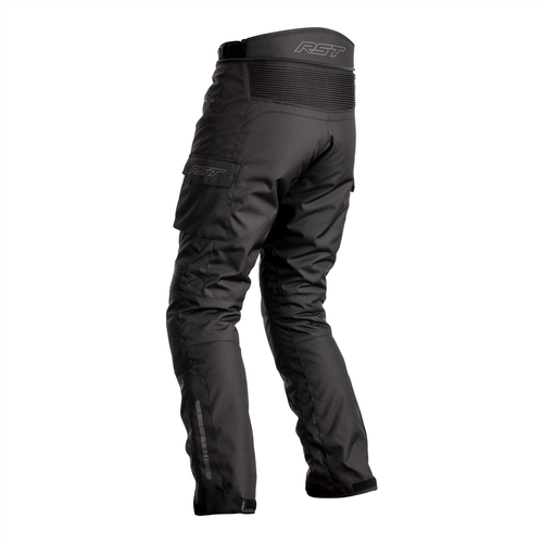 RST Atlas CE Mens Textile Jean Black 