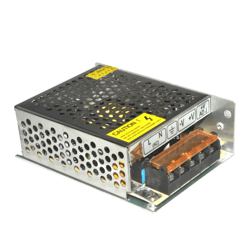 Universal Switching Power Supply AC 240V To DC12V 1A-60A COB LED Driver Adapter - Picture 15 of 53