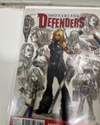 Marvel Multicolor The Fearless Defenders Comic Books Modern Lot Of 11 — photo 10