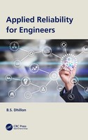 B. S. Dhillon | Applied Reliability For Engineers | Buch | Englisch (2021)
