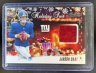 2025 Panini Absolute Jaxson Dart Base (RAW)