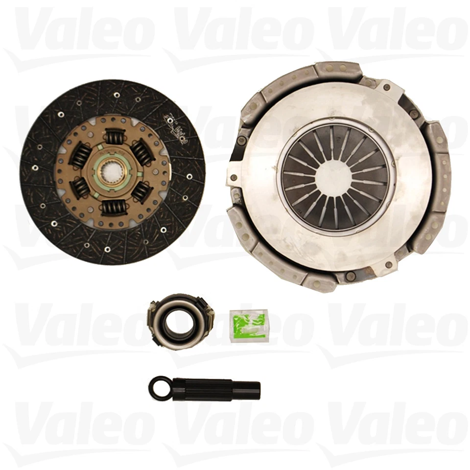 Kit de embrague de transmisión Valeo para Toyota Camry 1988-2006 1996-2005 Toyota RAV4 Foto 2 de 3