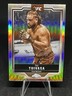 2025 Topps Chrome UFC - Tai Tuivasa #53 Sepia Refractor