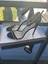 Jimmy Choo Women Sandals Size 40.5 EU New In The Box