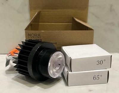 Nora Lighting NIO-LEDHL9 2 /4  2700K