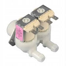 Samsung DC62-00024M Waschmaschinen-Elektroventil WW12H8400EW