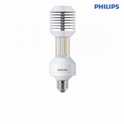 Philips Master LED HID SON-T  LED Lampe E27 50Watt 3600lm Straßenbeleuchtung