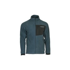 Vision Nalle Fleece Jacke Fliegenfischen Spinnfischen Angeln Watangeln