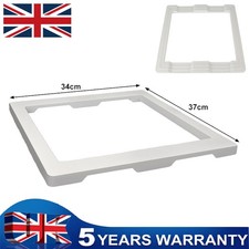 For Dometic Heki Adapter Frame Rooflight 280 x 280 Caravan Motorhome 9104116108