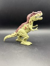 Tyrannosaurus Rex Electronic Lights  Sounds 6" Dinosaur Figure Toy