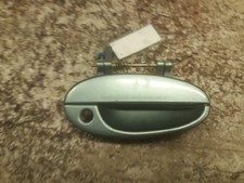 Porte avant et accessoires Daewoo REZZO