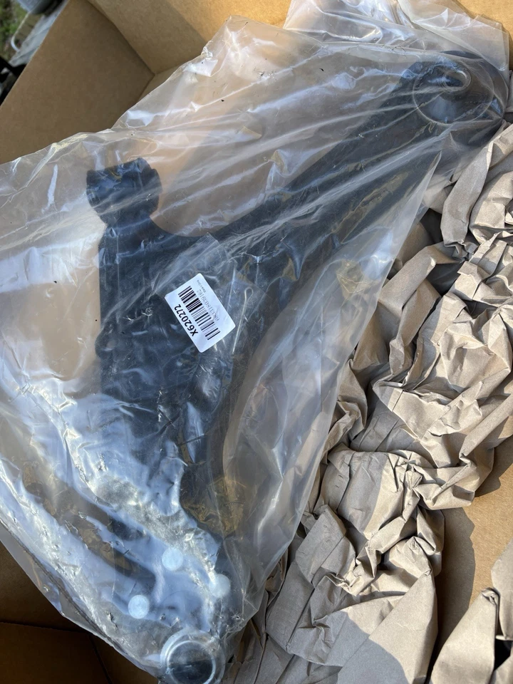 Brazo de control para Chevrolet Cavalier 95-2005 delantero inferior derecho con rótula Foto 2 de 2