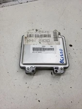 Engine ECM Electronic Control Module Fits 04 GRAND PRIX 726767