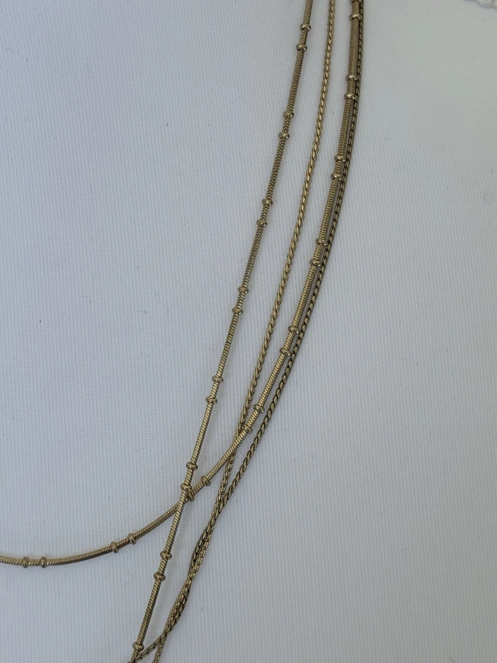 Collar largo Sigrid Olsen Foto 2 de 4