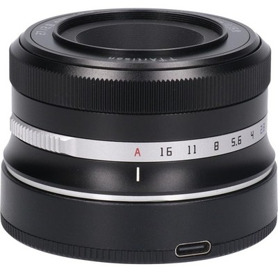 Authentic TTArtisan ZAF27/2.8 #270-004-226-5921