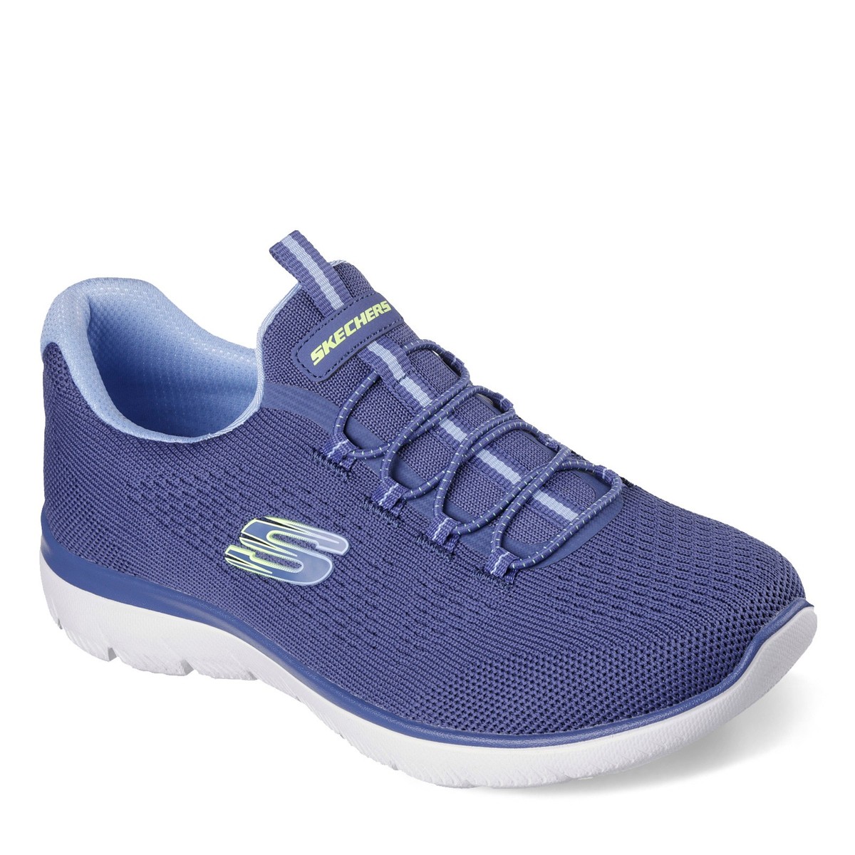 New Rare/Unique Fashionable Riveted Skechers Shoes It main image 4