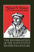 Roland Bainton | The Reformation Of The Sixteenth Century | Taschenbuch (1985)