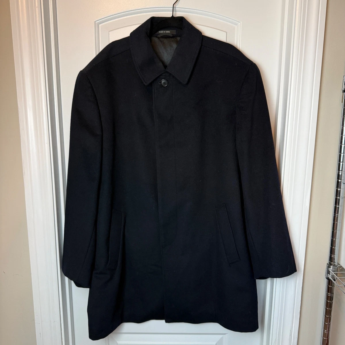 Pronto Uomo Coats & Jackets for Men for Sale | Shop New & Used | eBay