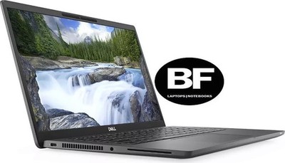 Dell Latitude 7420 | i7 32GB 1TB SSD | QWERTY| Garantie&Rechnung