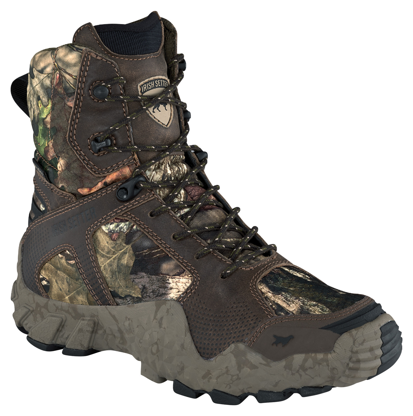 Irish Setter 02839B 075 VaprTrek Waterproof Insulated Hunting Boots for Ladies - 13090₽