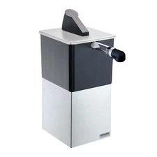 Server Express™ Countertop (1) Pump Dispensing System w/Stainless