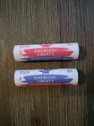2026 Semiquincentennial Dime Roll Set- P & D - Emerging Liberty - US Mint