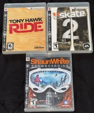 Lote de 21 juegos PS3 probados funcionando Dante's Inferno Skate 2 COD MW Fight Night