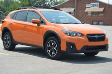 2019 Subaru XV Crosstrek PREMIUM