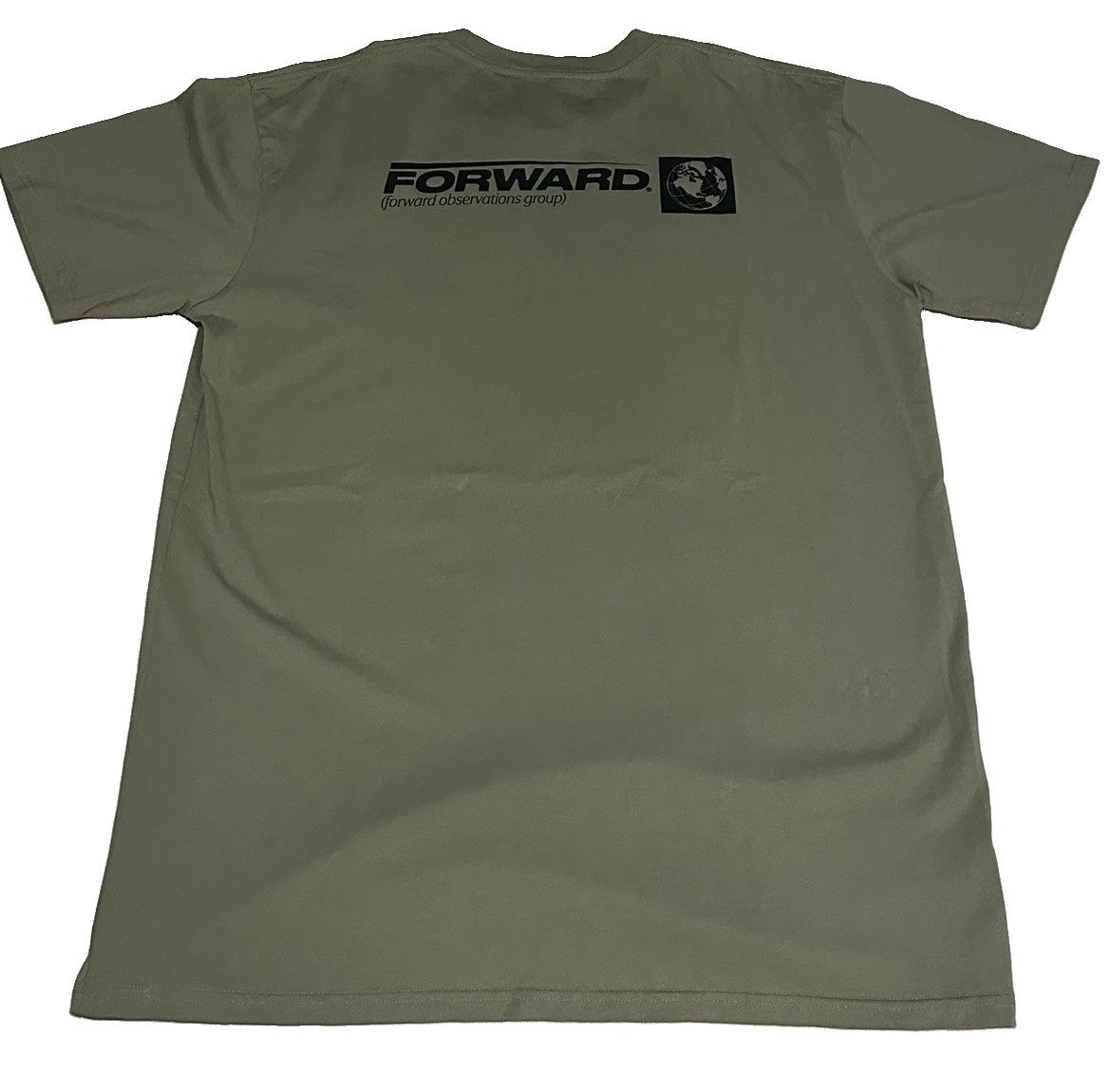 Forward Observations Group Pharma Military Tee Shirt … - Gem