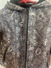 Mick Mack Boys 24 Months Gray Coat With Sports Design. SALE!! — photo 3
