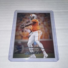 2023 Panini Luminance - Rookie Hendon Hooker #104 (RC)