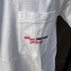 Terry Labonte 1995 T-Shirt Kellog's Corn Flakes Racing NASCAR, Size L — photo 3