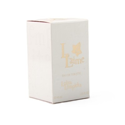Lolita Lempicka L'aime Eau de Toilette 40ml