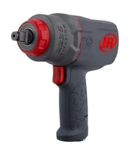 1/2 Inch Air Impact Wrench with 1500 ft-lb Torque Quiet Operation