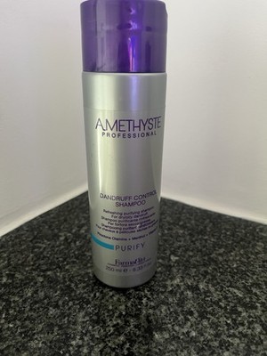 Farmavita Amethyste Professional Purify Anti-Schuppen Shampoo Menthol 250 ml