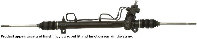 Conjunto de cremallera y piñón A1 Cardone 26-1684 para 92-96 Lexus ES300 Foto 2 de 4