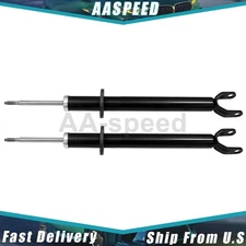 Monroe Shocks Absorbers Front For 2006 2007 2008 2009 Mercedes-Benz E350