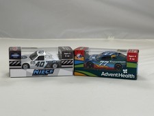 Ross Chastain 2020 Advent Health and Plan B Sales 1/64 NASCAR Diecast Lot