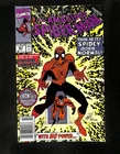 Amazing Spider-Man #341 Newsstand Variant Marvel 1990
