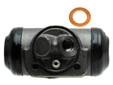 For 1969 American Motors Rambler Wheel Cylinder Front Left Raybestos 35849HBFF