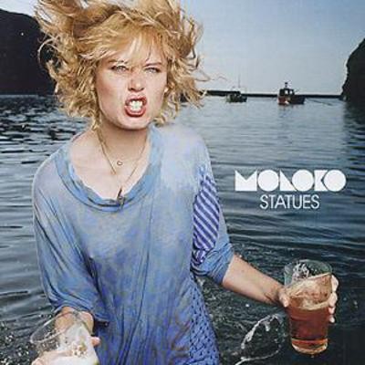 Moloko: Statues