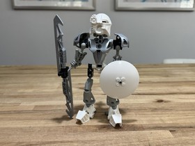 LEGO BIONICLE: Kopaka Nuva (8571)