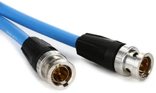 Pro Co 15' Premium Canare Word Clock Cable