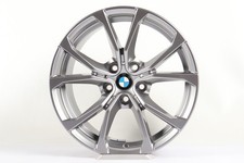 Neu Original BMW 3er G20 G21 2er G42 4er G22 G23 Alufelge 17 Zoll 776 51055