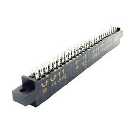 28 Pin Female Jamma Connector For Arcade Cabinet Video Game Machine Diy Kit A