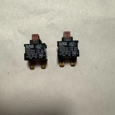 Dyson DC17 DC07 DC14 DC21 DC23 DC24 DC39 DC25 Vacuum On/Off Switch 2 Pack Used