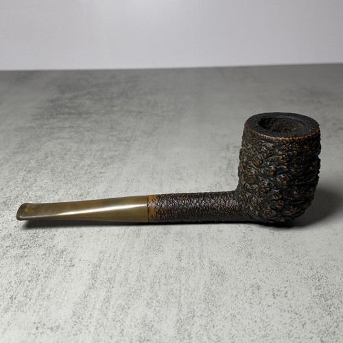 Pre 1970s SAVINELLI Capri Root Briar 1011 Estate Vintage Billiard Tobacco Pipe - Picture 2 of 12