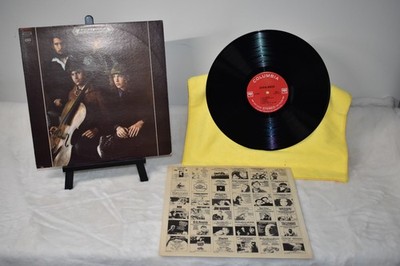 Appaloosa, Self Titled, Vinyl LP, Columbia, 1975, CS9819 , V=EX