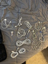 12 Various Chargers Can Buy Separate or together check description for chargers.